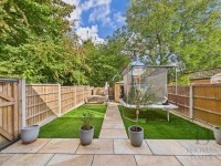 Images for Garrett Grove, Nethergate, Nottingham