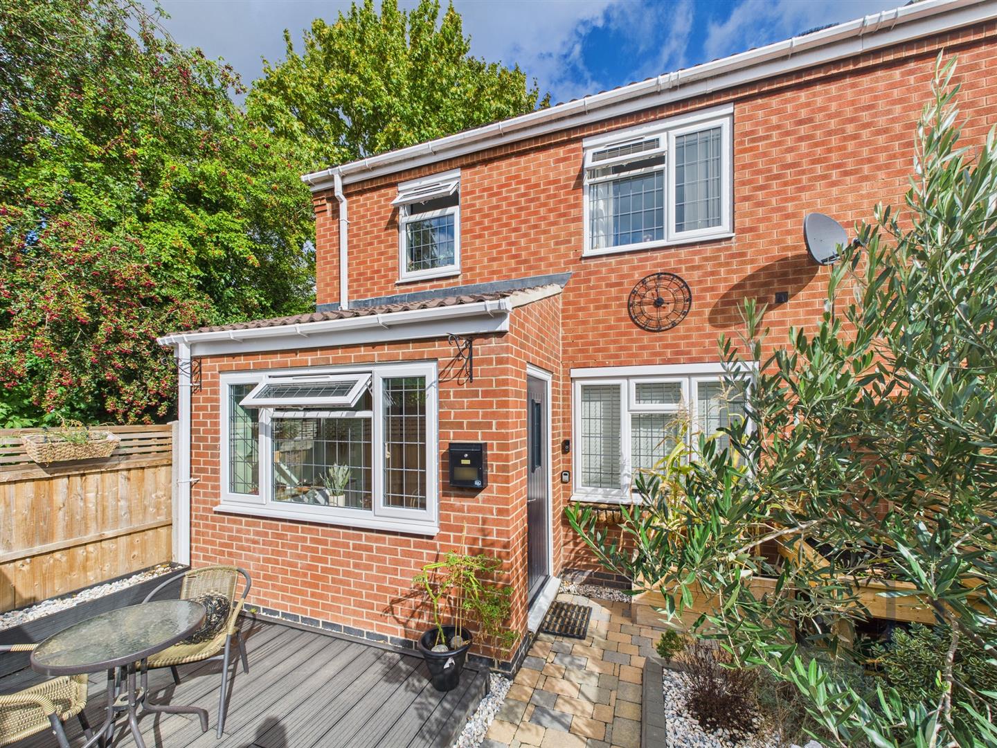 Images for Garrett Grove, Nethergate, Nottingham