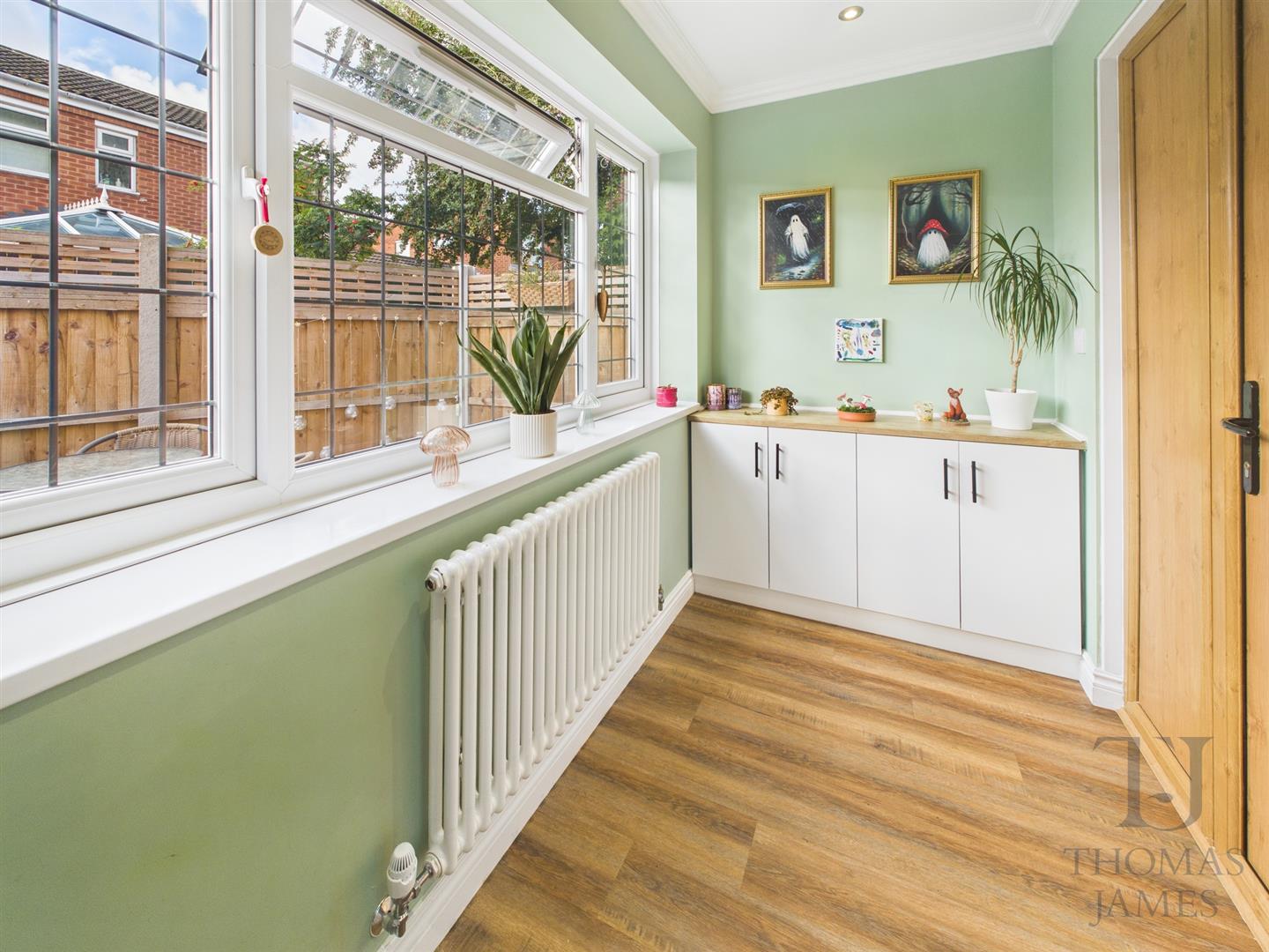 Images for Garrett Grove, Nethergate, Nottingham