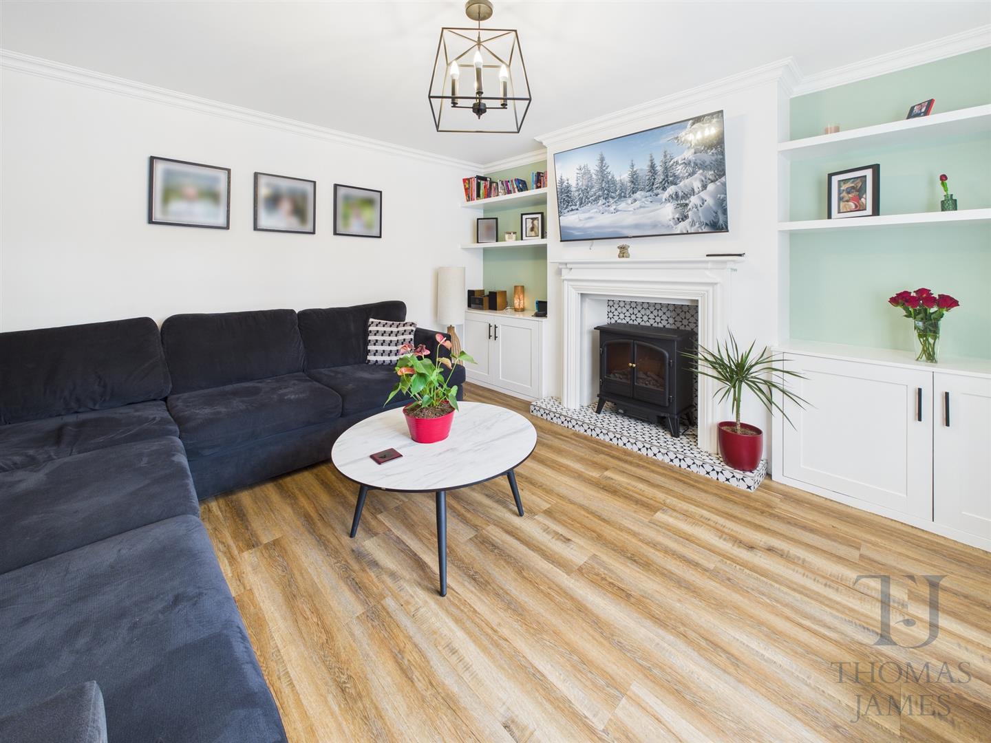Images for Garrett Grove, Nethergate, Nottingham