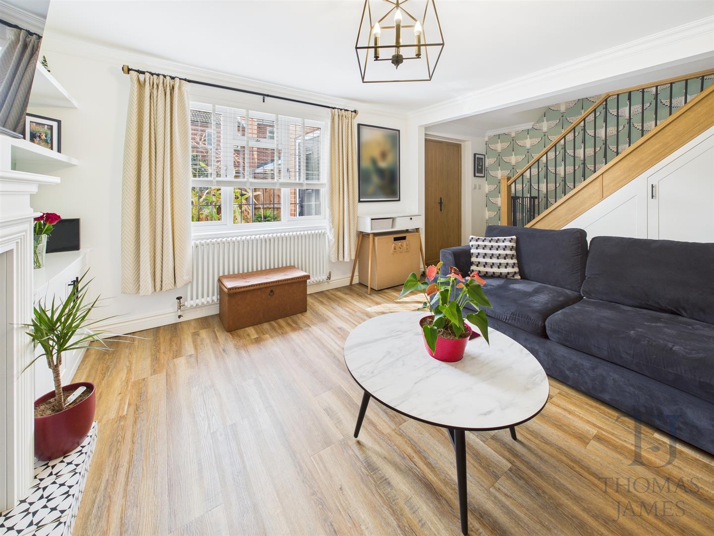Images for Garrett Grove, Nethergate, Nottingham