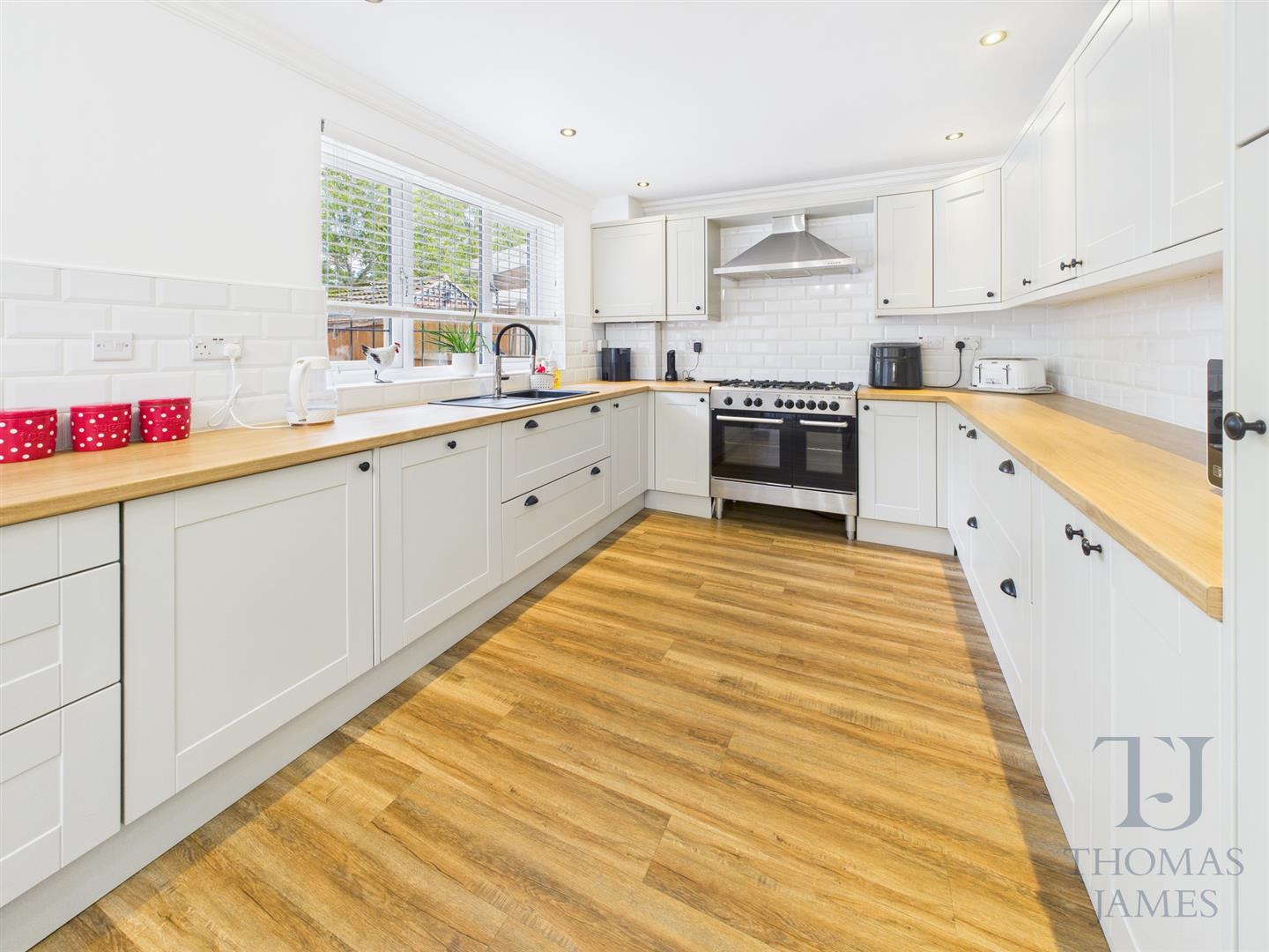 Images for Garrett Grove, Nethergate, Nottingham