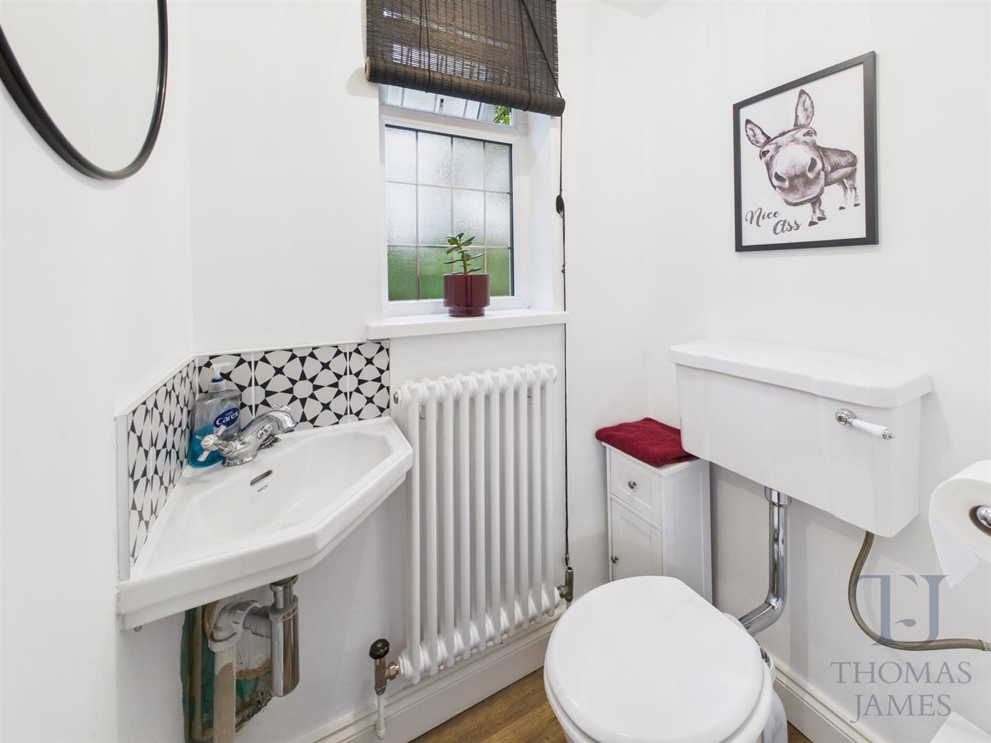 Images for Garrett Grove, Nethergate, Nottingham