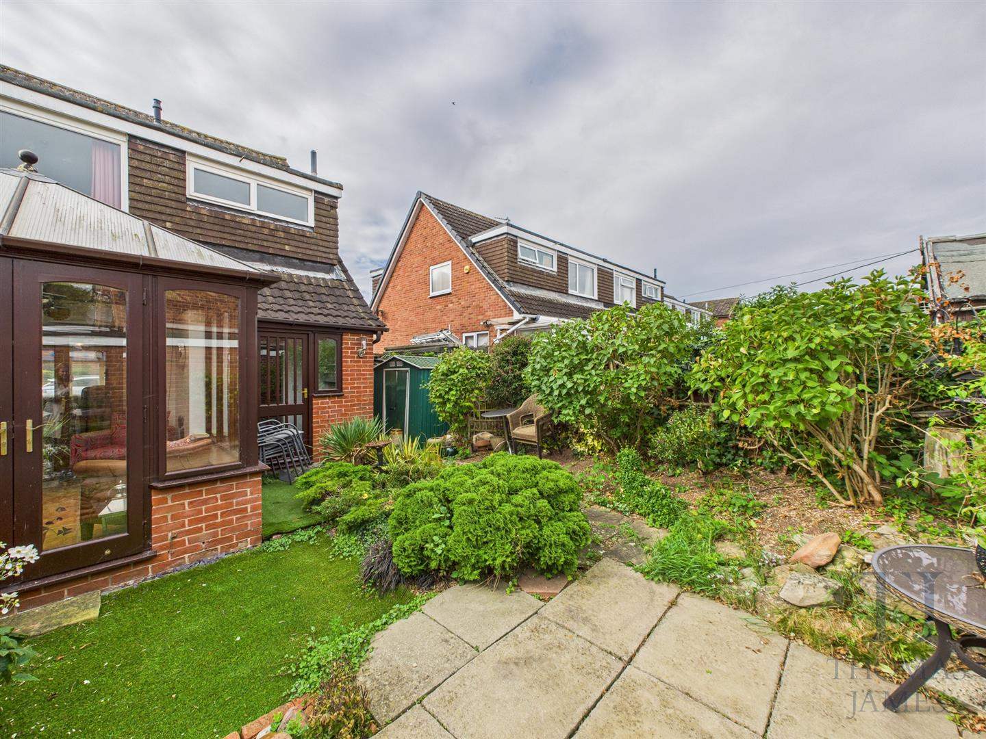 Images for Hall Drive, Cropwell Bishop, Nottingham