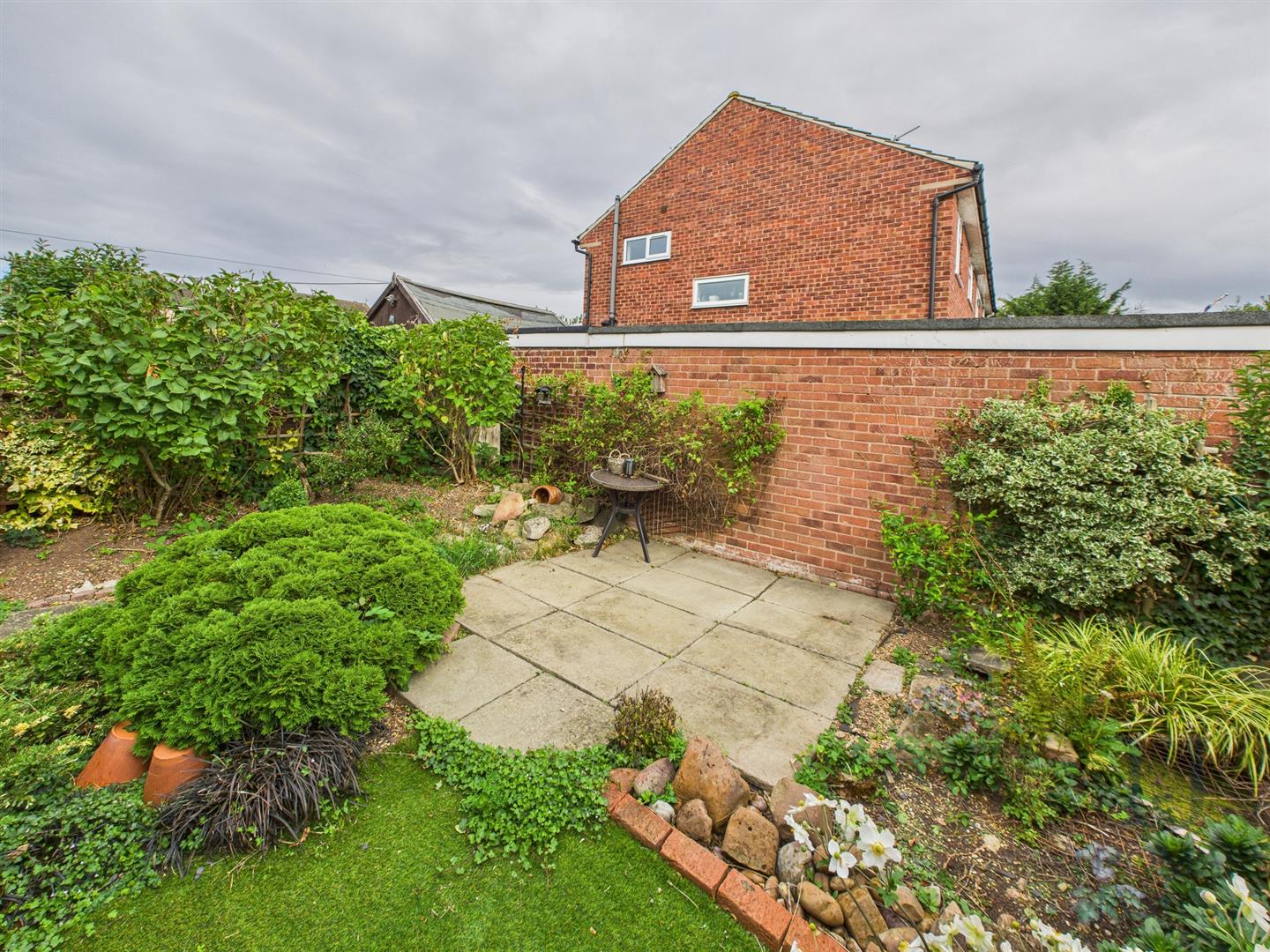 Images for Hall Drive, Cropwell Bishop, Nottingham