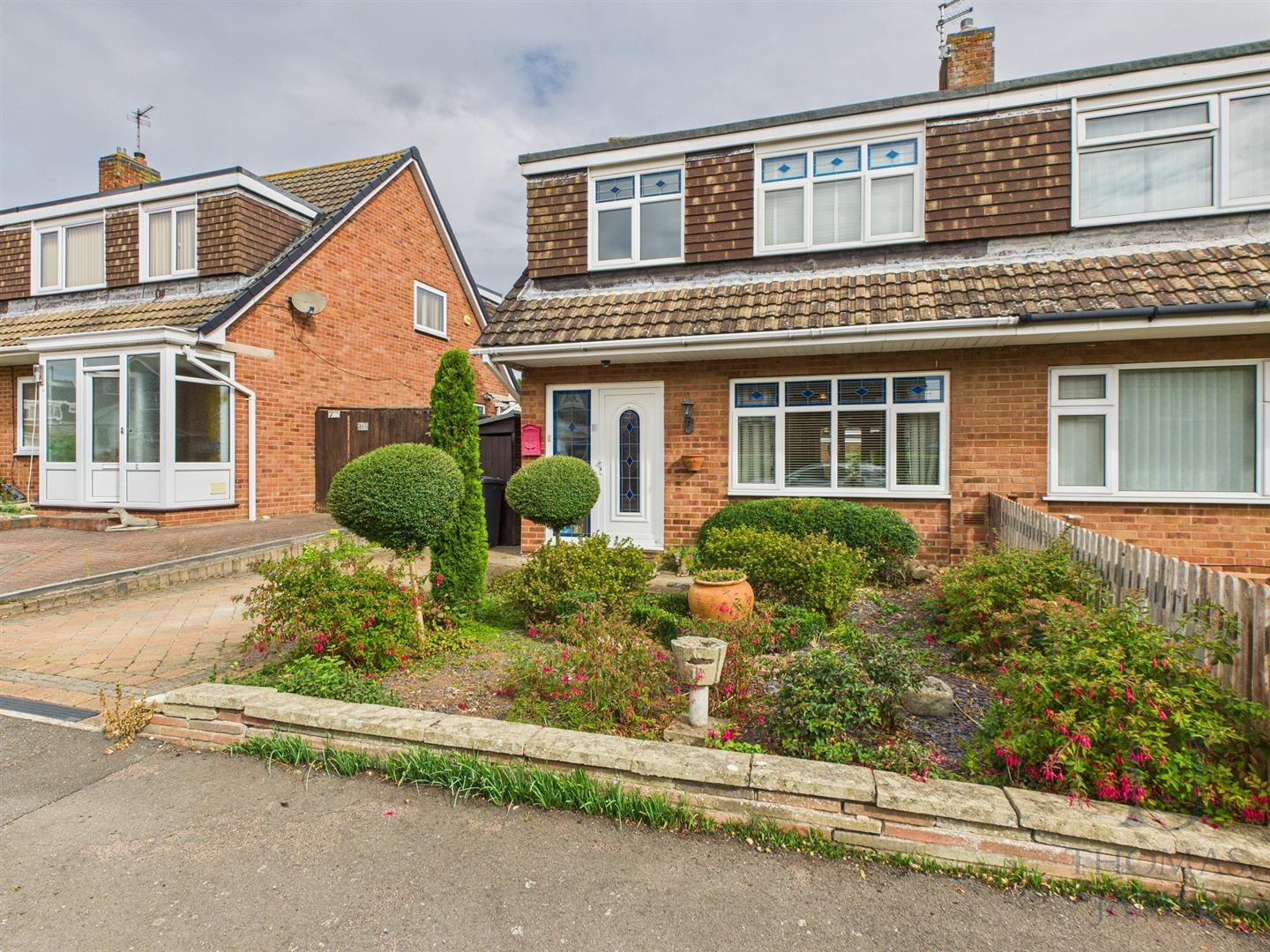 Images for Hall Drive, Cropwell Bishop, Nottingham