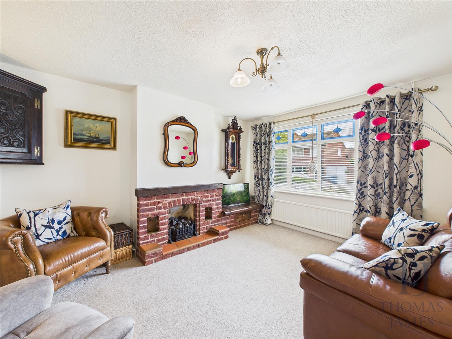 Images for Hall Drive, Cropwell Bishop, Nottingham