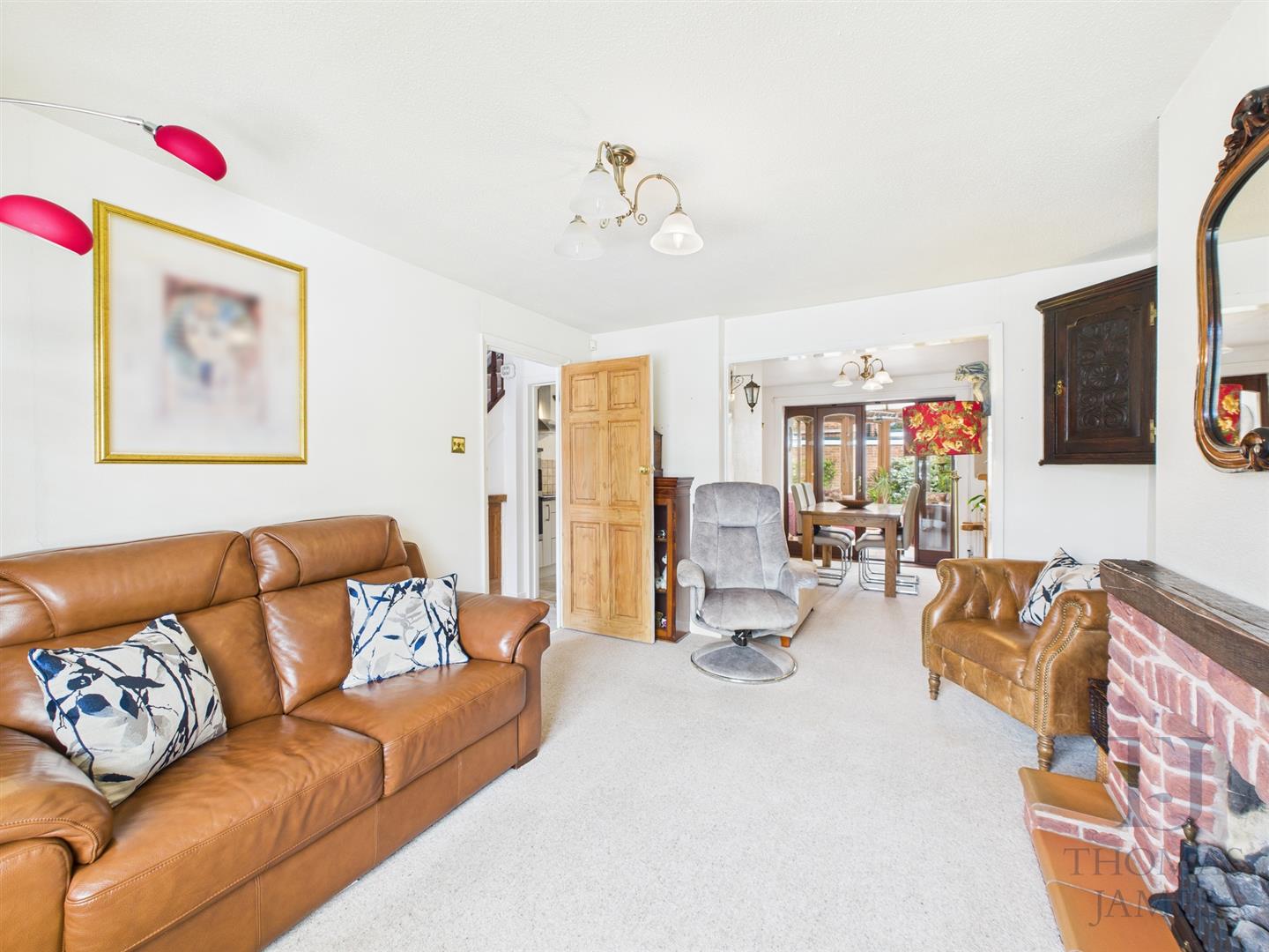 Images for Hall Drive, Cropwell Bishop, Nottingham