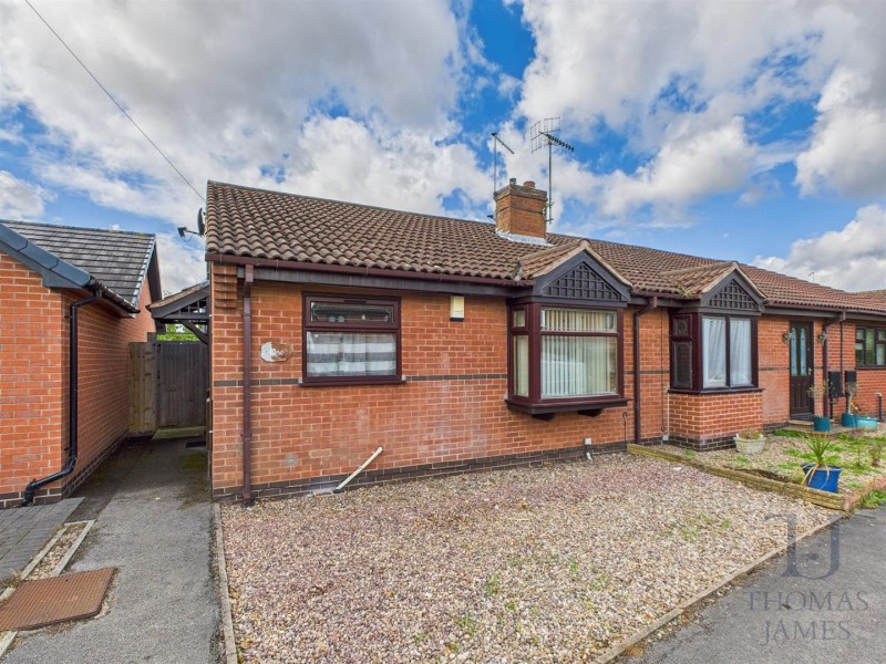 View Full Details for Thorntons Close, Cotgrave, Nottingham
