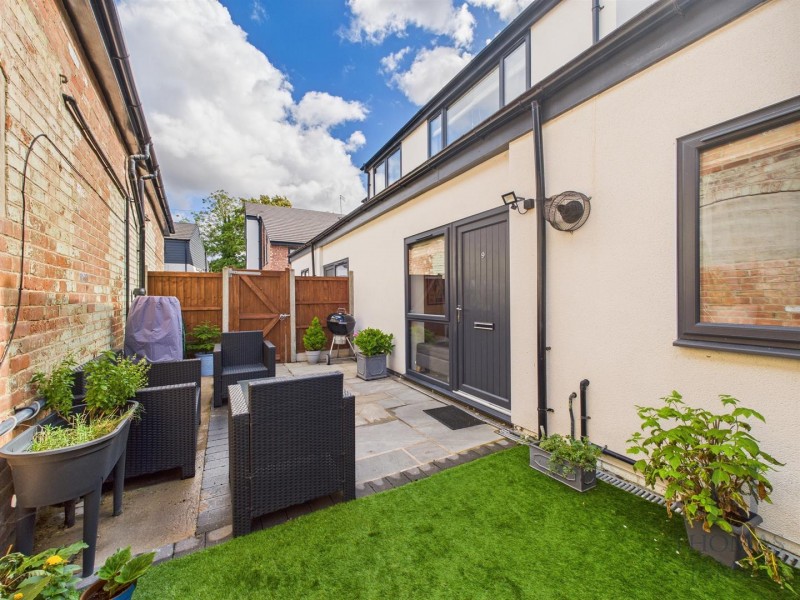 View Full Details for Easthorpe Street, Ruddington, Nottingham