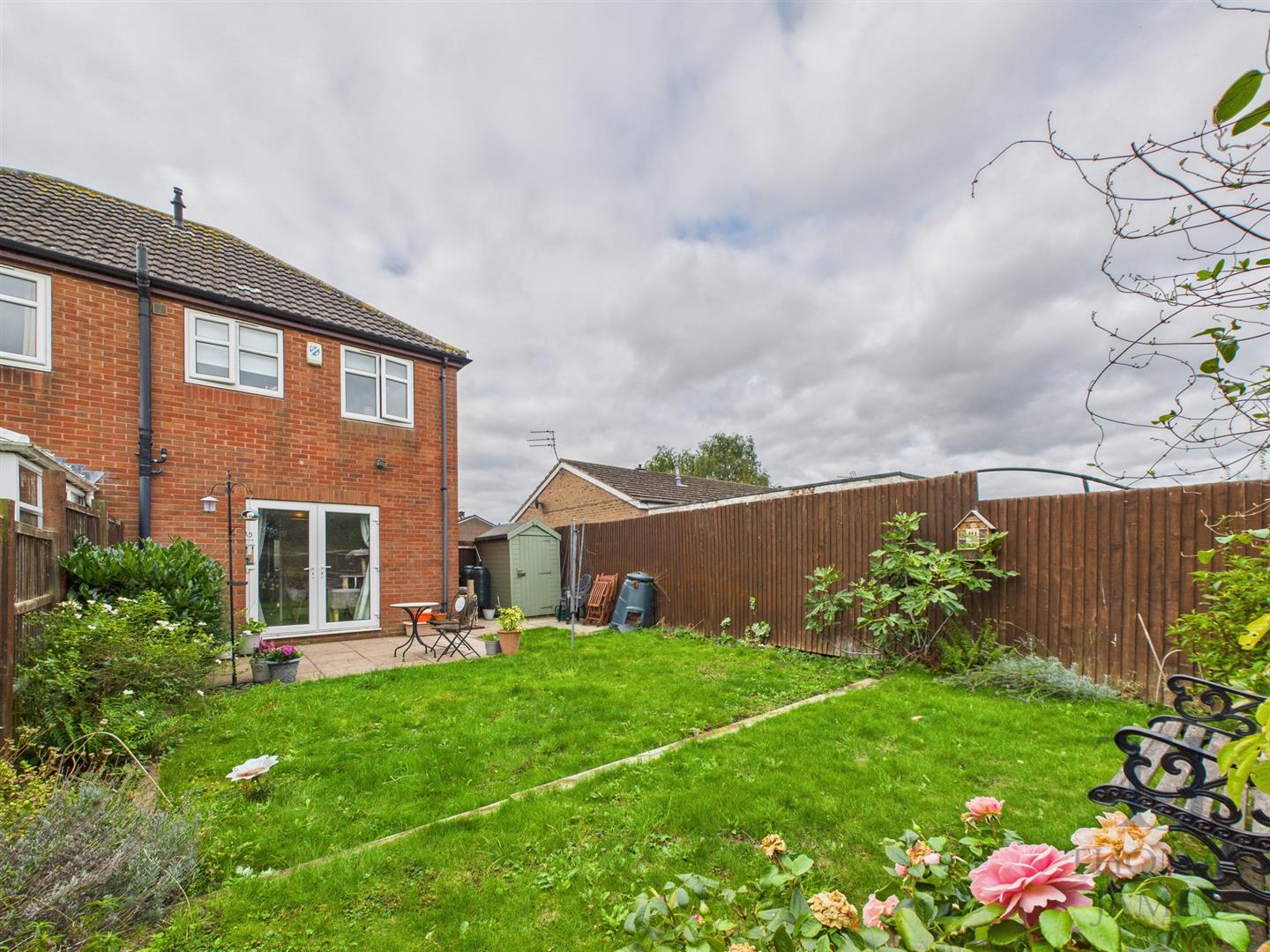 Images for Parkin Close, Cropwell Bishop, Nottingham