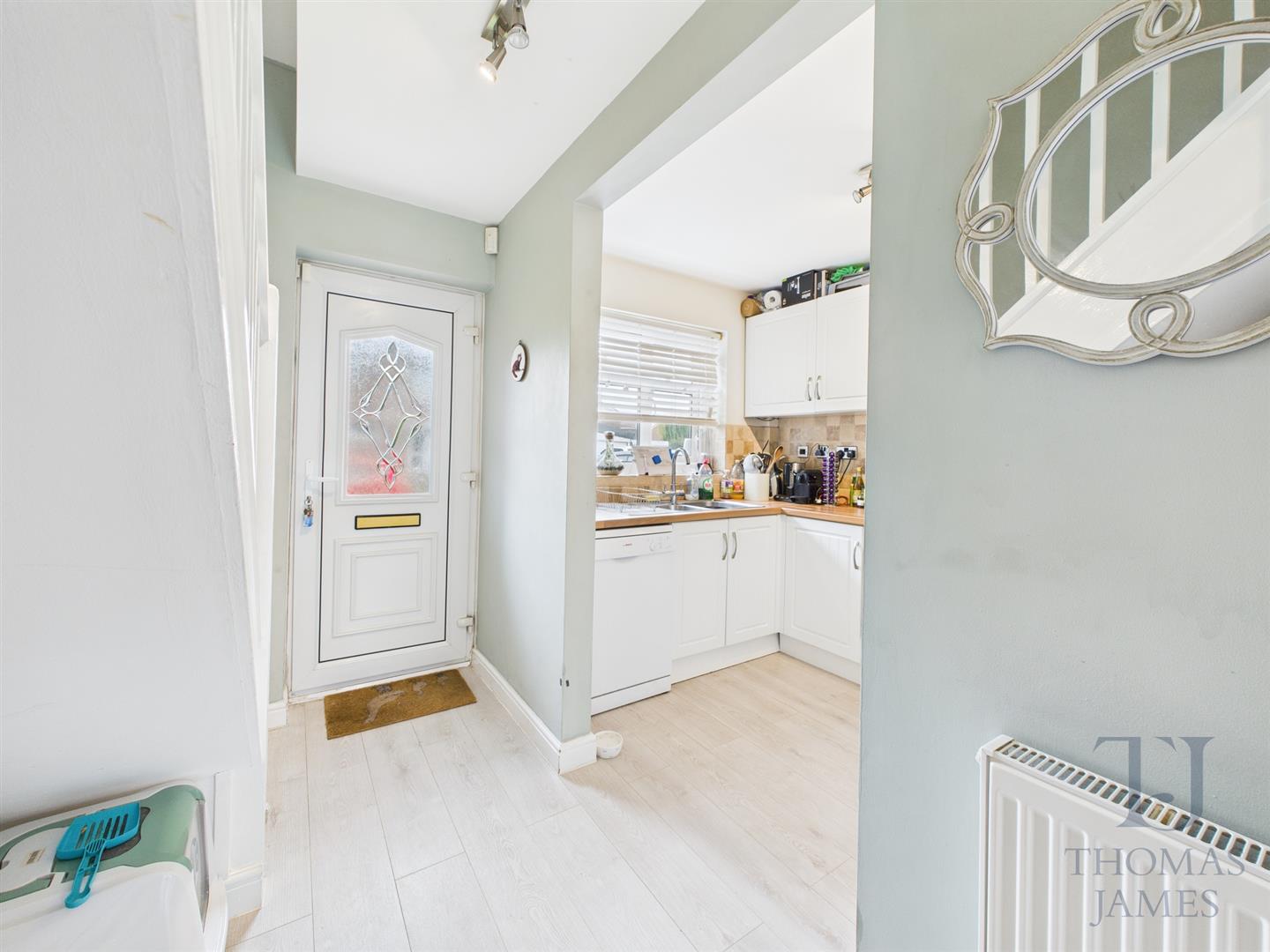 Images for Parkin Close, Cropwell Bishop, Nottingham