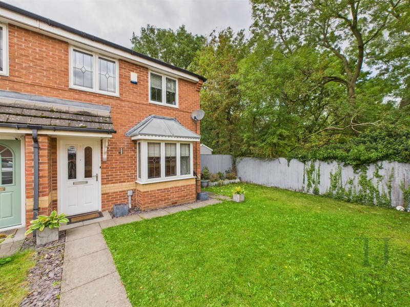 View Full Details for Henson Close, Radcliffe-On-Trent, Nottingham