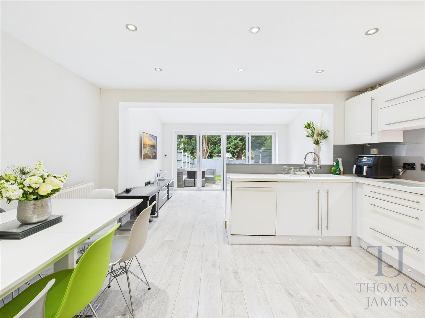 Images for Henson Close, Upper Saxondale, Nottingham