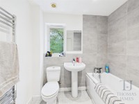 Images for Henson Close, Upper Saxondale, Nottingham