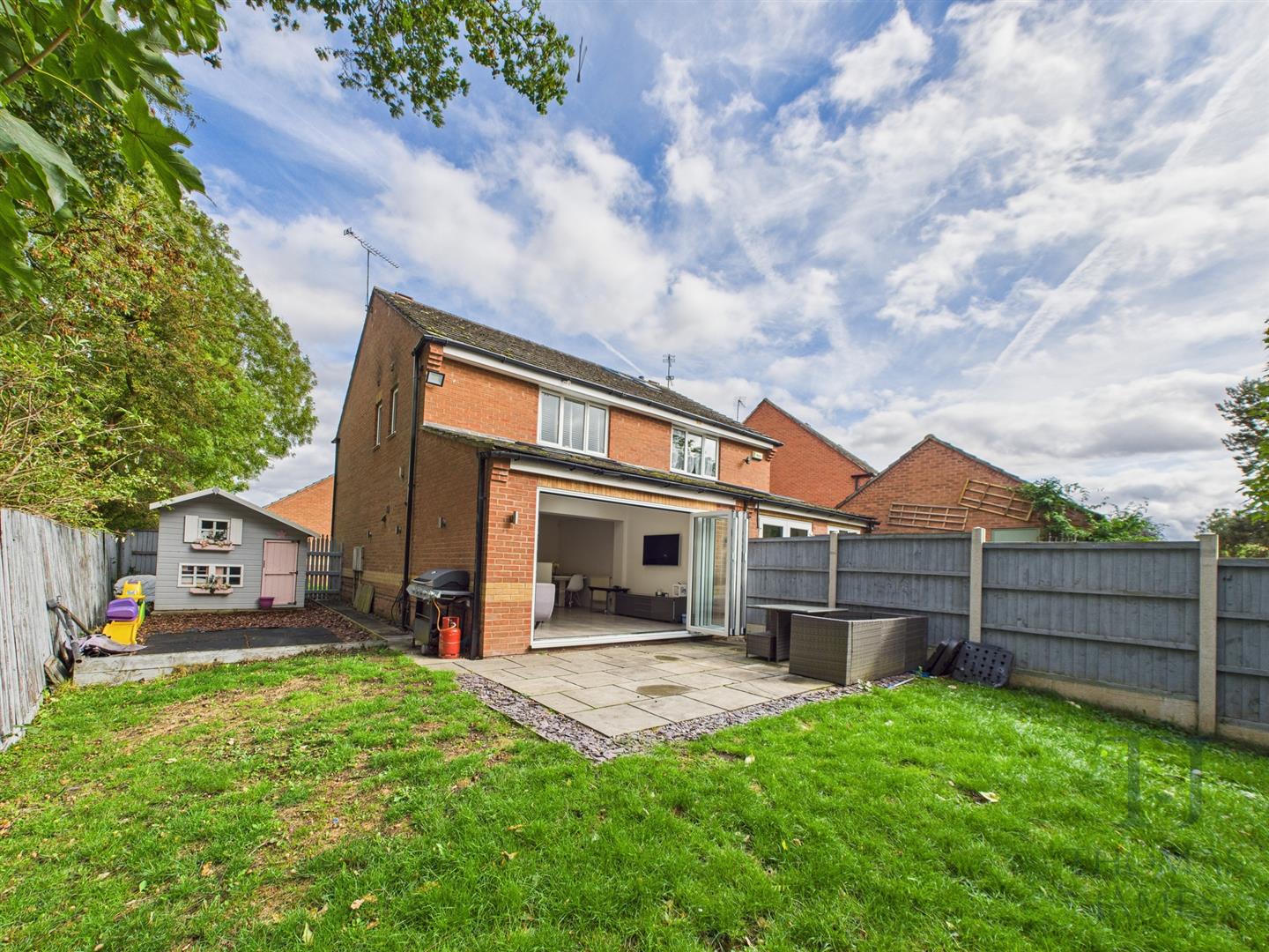 Images for Henson Close, Upper Saxondale, Nottingham