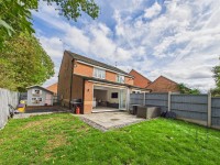 Images for Henson Close, Upper Saxondale, Nottingham