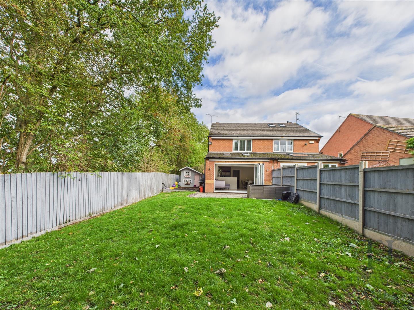 Images for Henson Close, Upper Saxondale, Nottingham