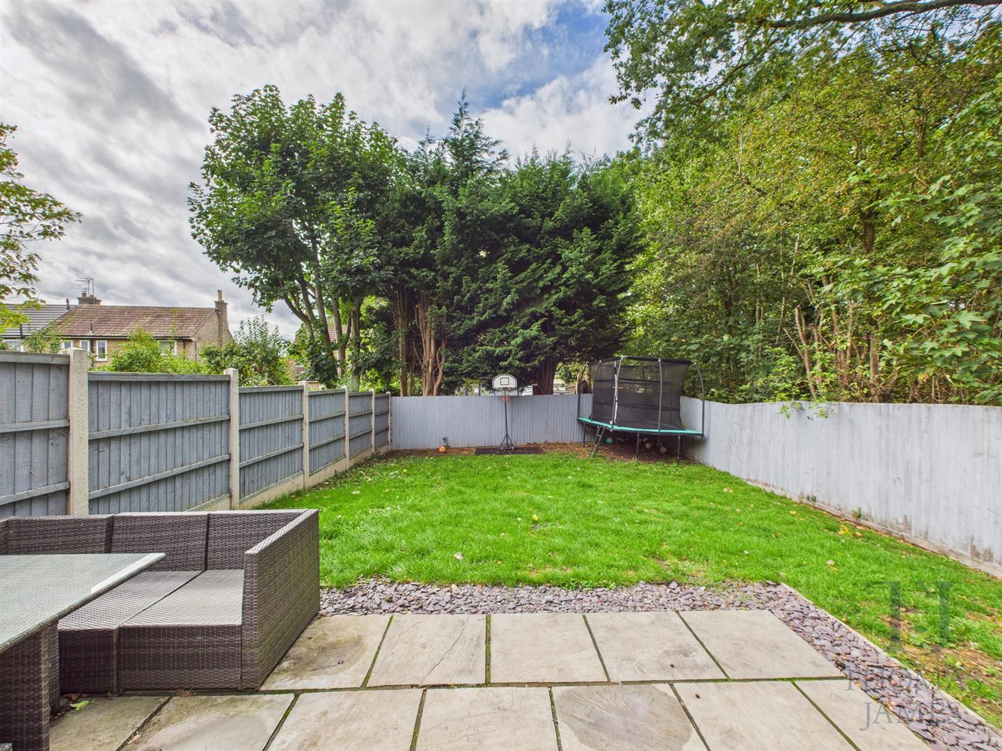 Images for Henson Close, Upper Saxondale, Nottingham