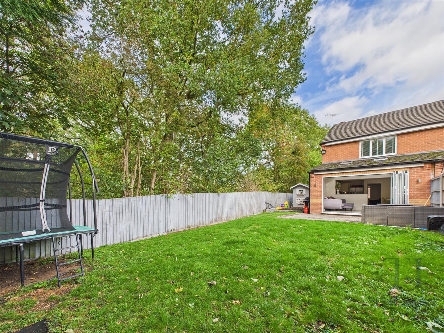 Images for Henson Close, Upper Saxondale, Nottingham