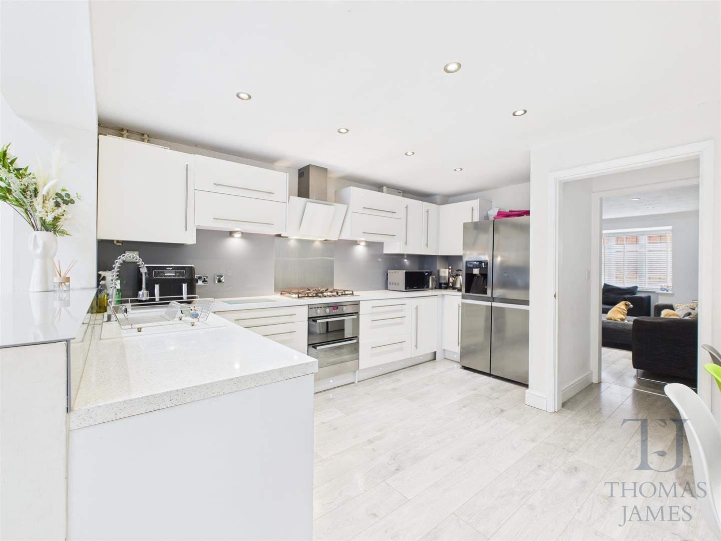 Images for Henson Close, Radcliffe-On-Trent, Nottingham