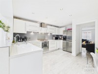 Images for Henson Close, Upper Saxondale, Nottingham