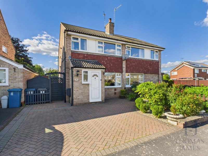 View Full Details for Smiths Close, Cropwell Bishop, Nottingham