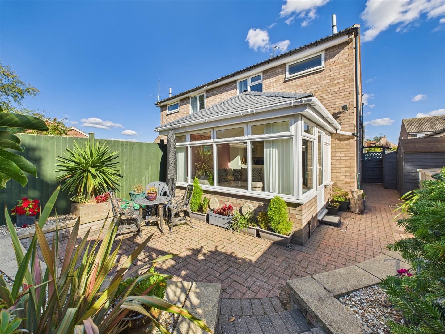 Images for Smiths Close, Cropwell Bishop, Nottingham
