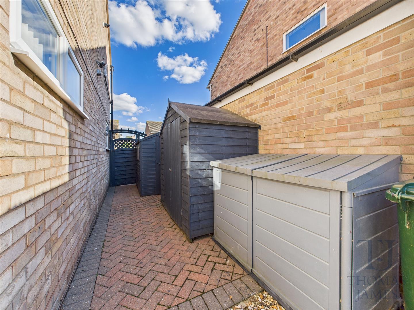 Images for Smiths Close, Cropwell Bishop, Nottingham