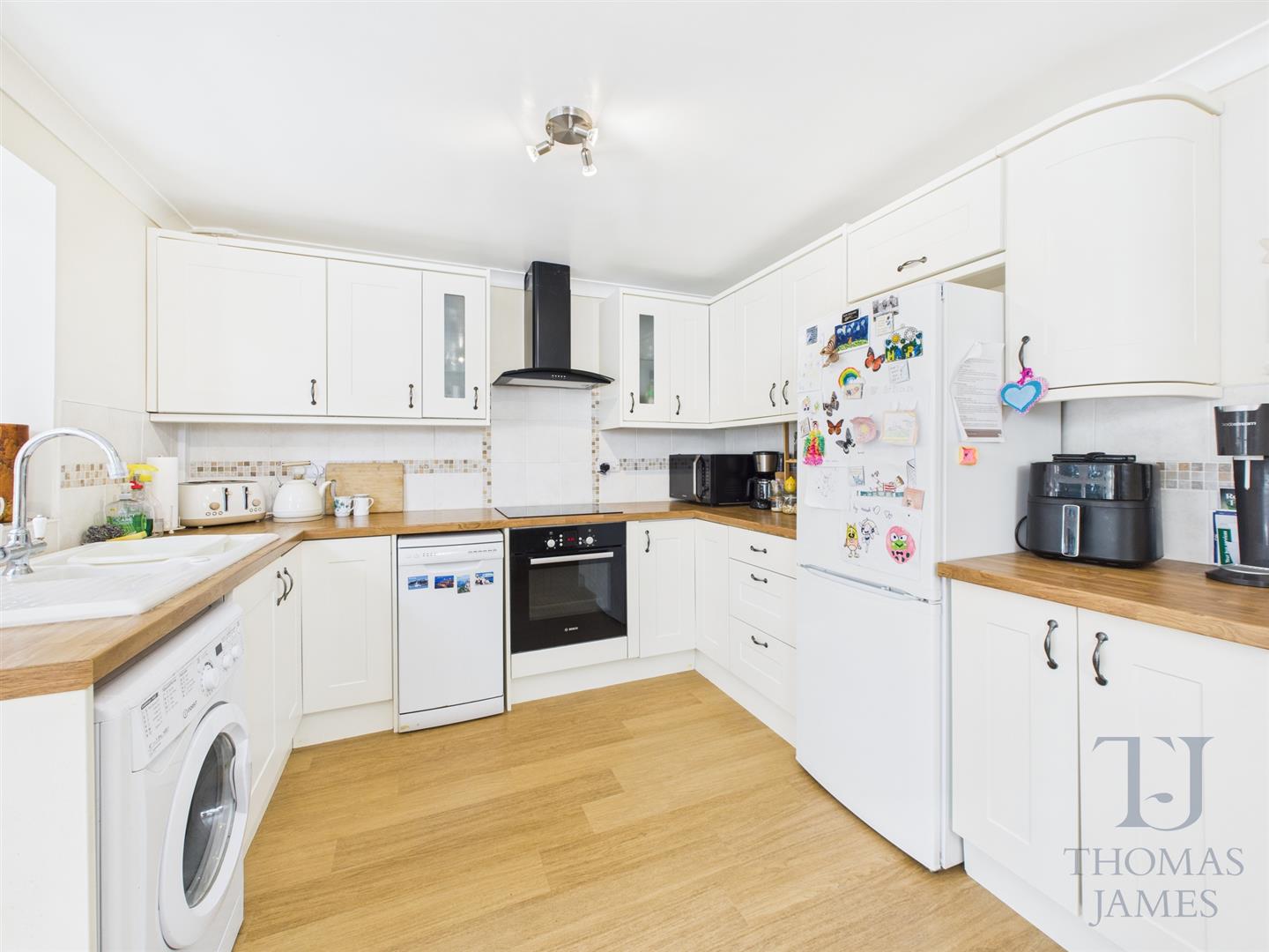 Images for Smiths Close, Cropwell Bishop, Nottingham