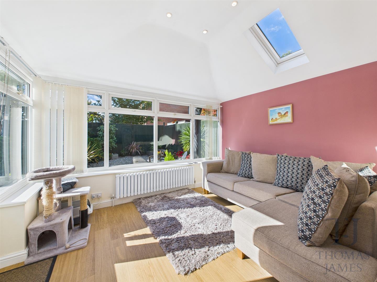 Images for Smiths Close, Cropwell Bishop, Nottingham