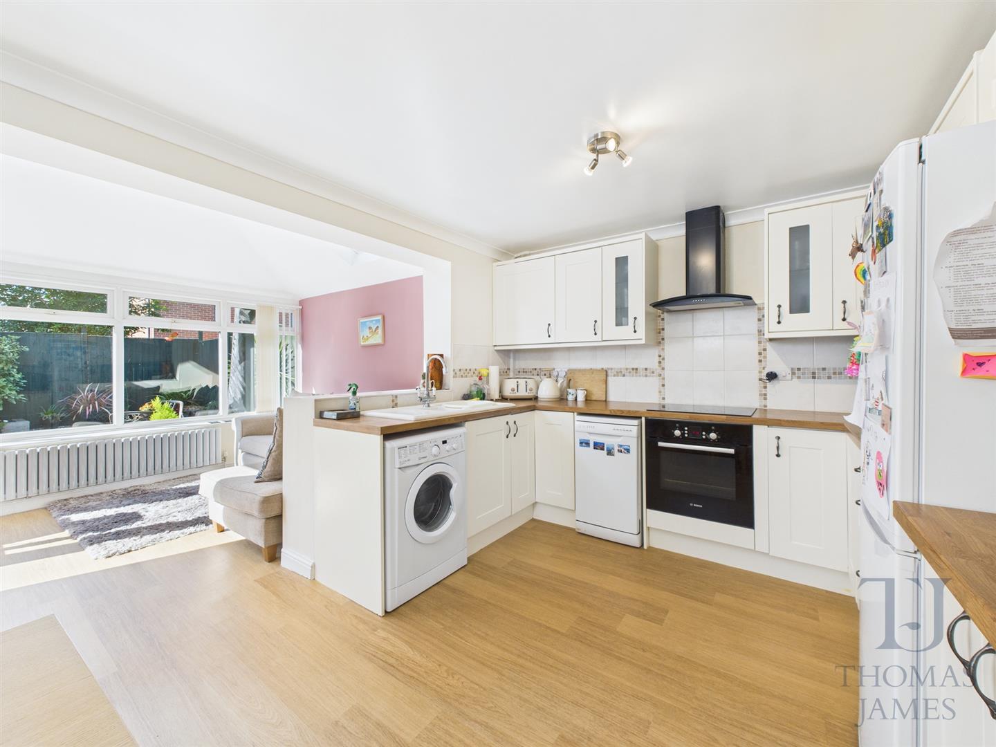 Images for Smiths Close, Cropwell Bishop, Nottingham