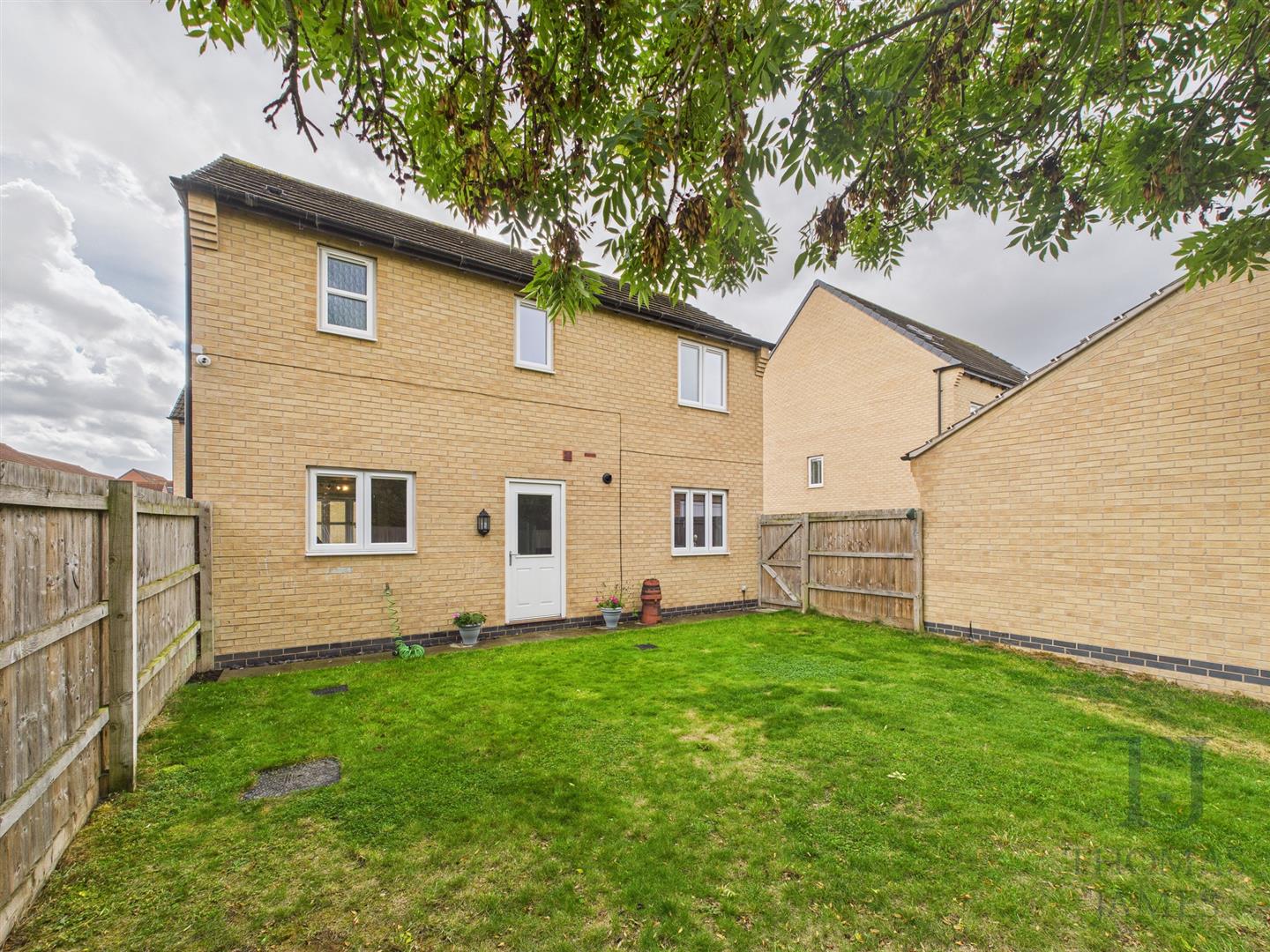 Images for Marshall Drive, Ruddington, Nottingham