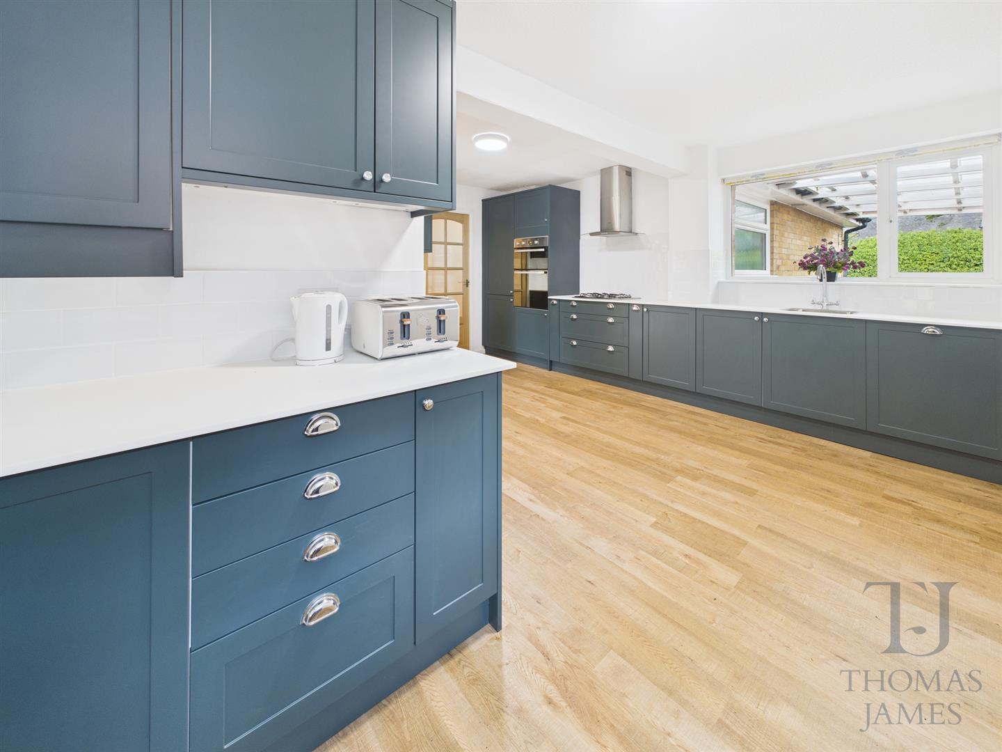 Images for Hollytree Close, Hoton, Loughborough