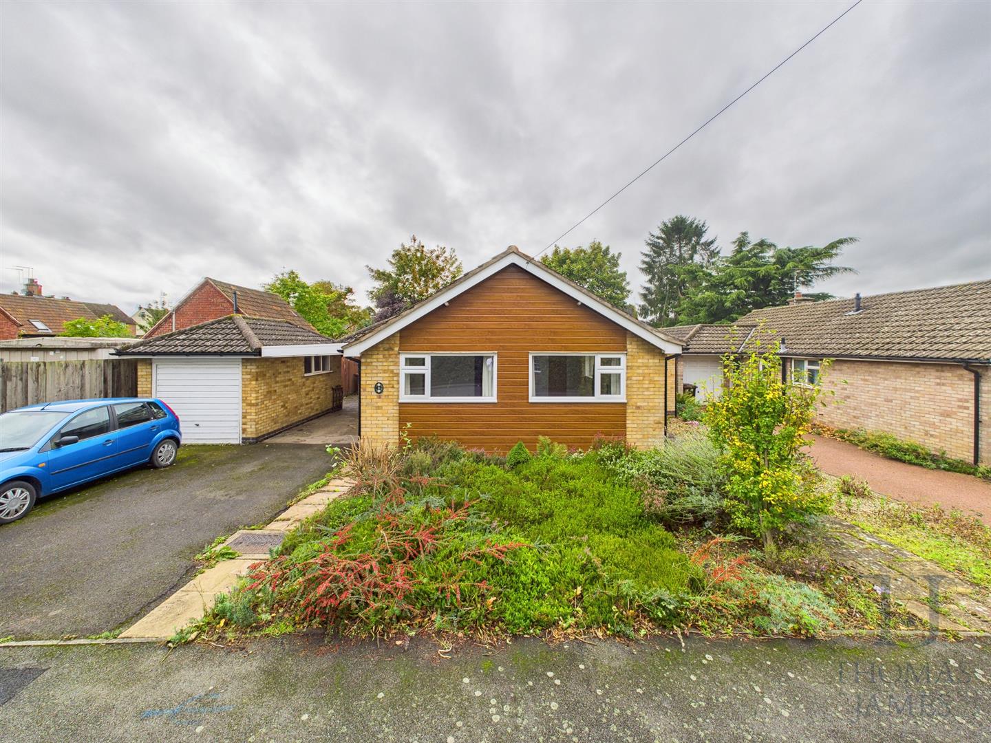 Images for Hollytree Close, Hoton, Loughborough