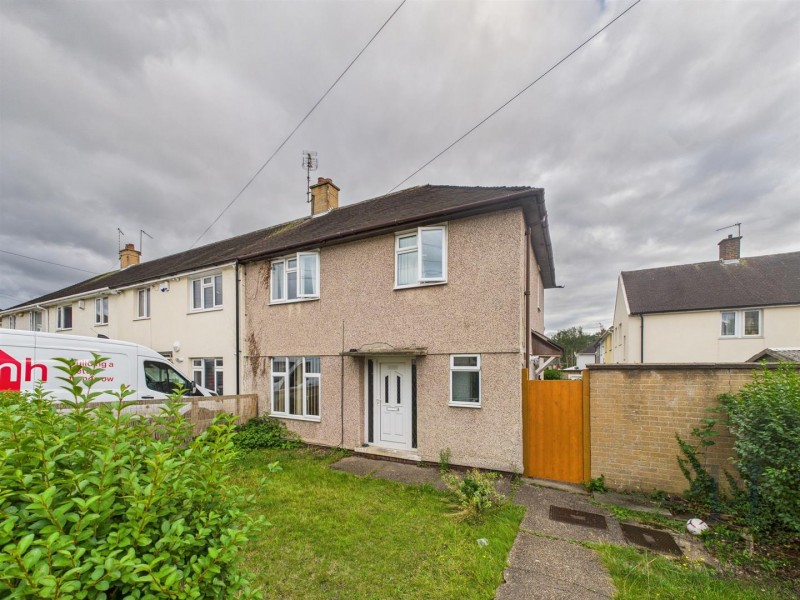 View Full Details for Brandish Crescent, Nottingham