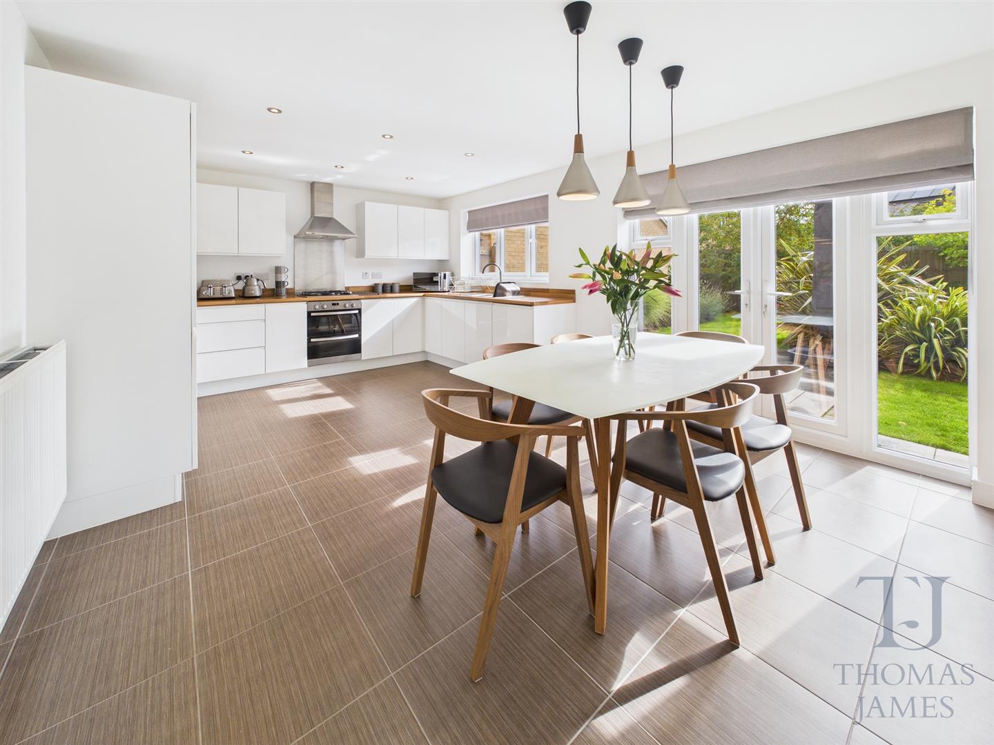 Images for Marshall Drive, Ruddington, Nottingham