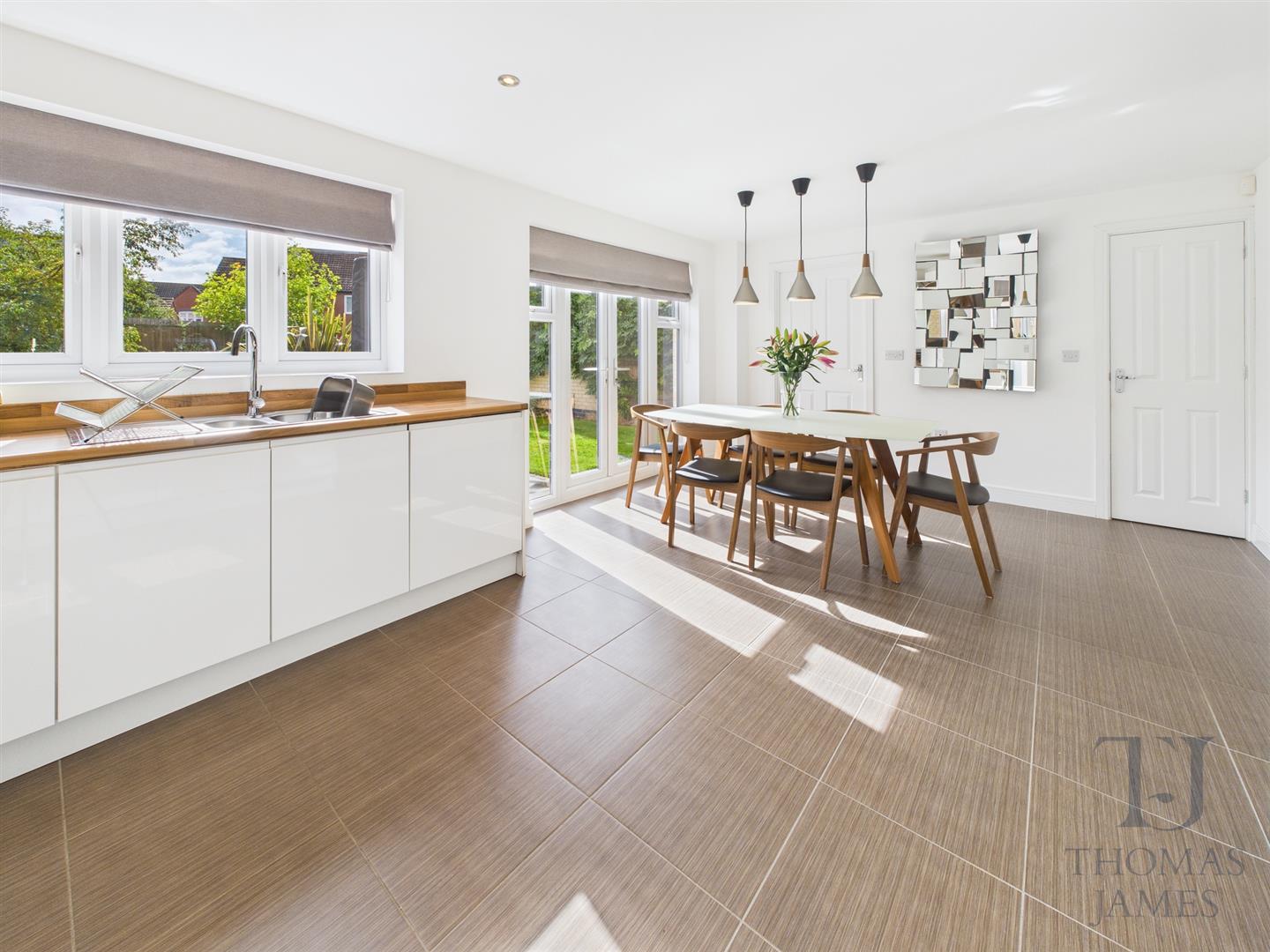 Images for Marshall Drive, Ruddington, Nottingham