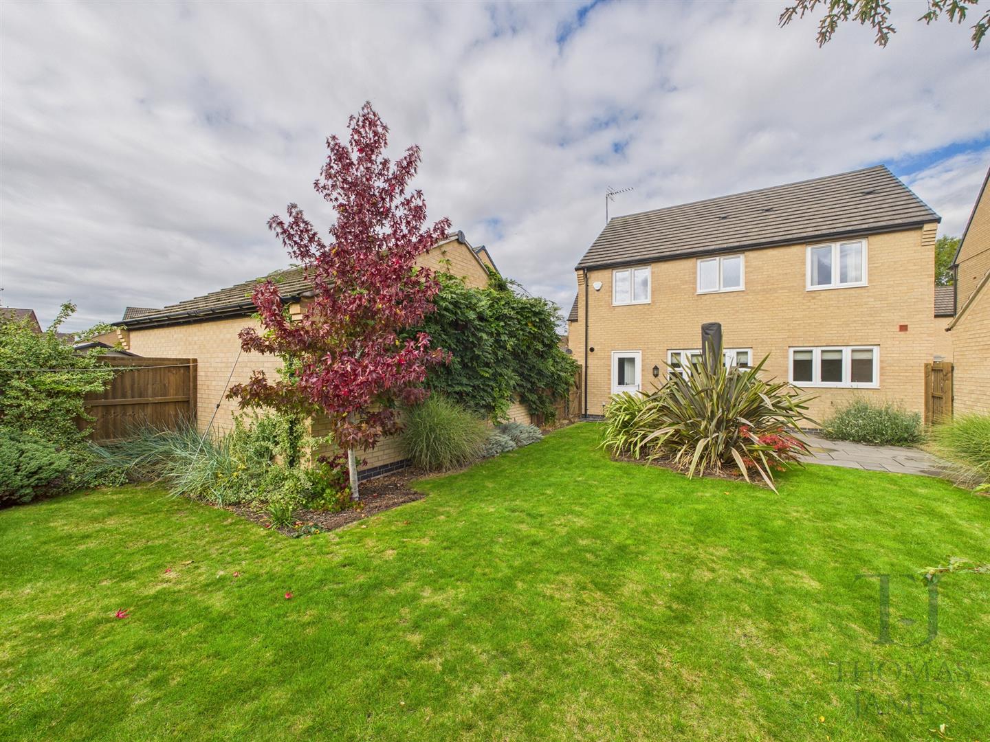 Images for Marshall Drive, Ruddington, Nottingham