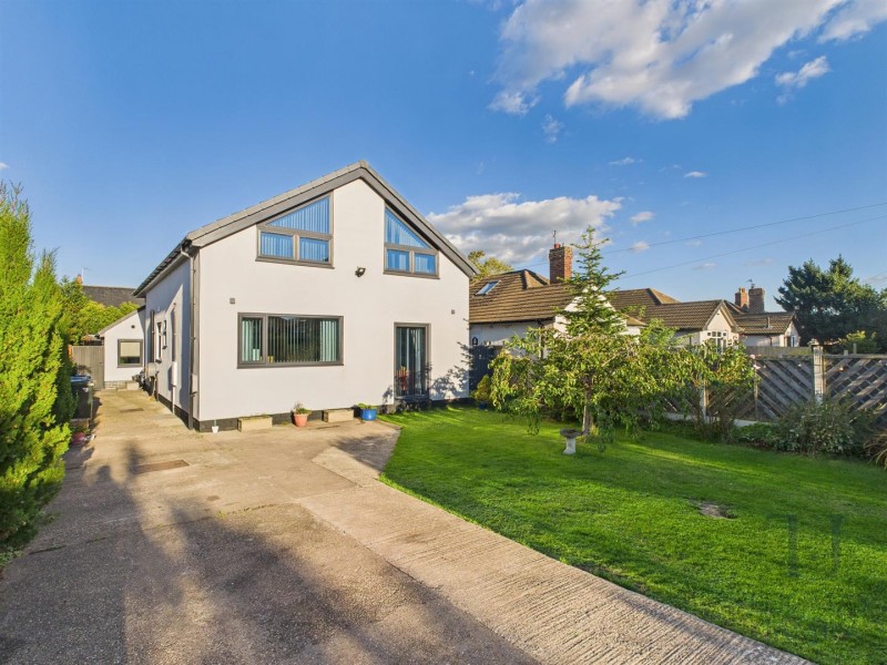 View Full Details for Meadow End, Gotham, Nottingham