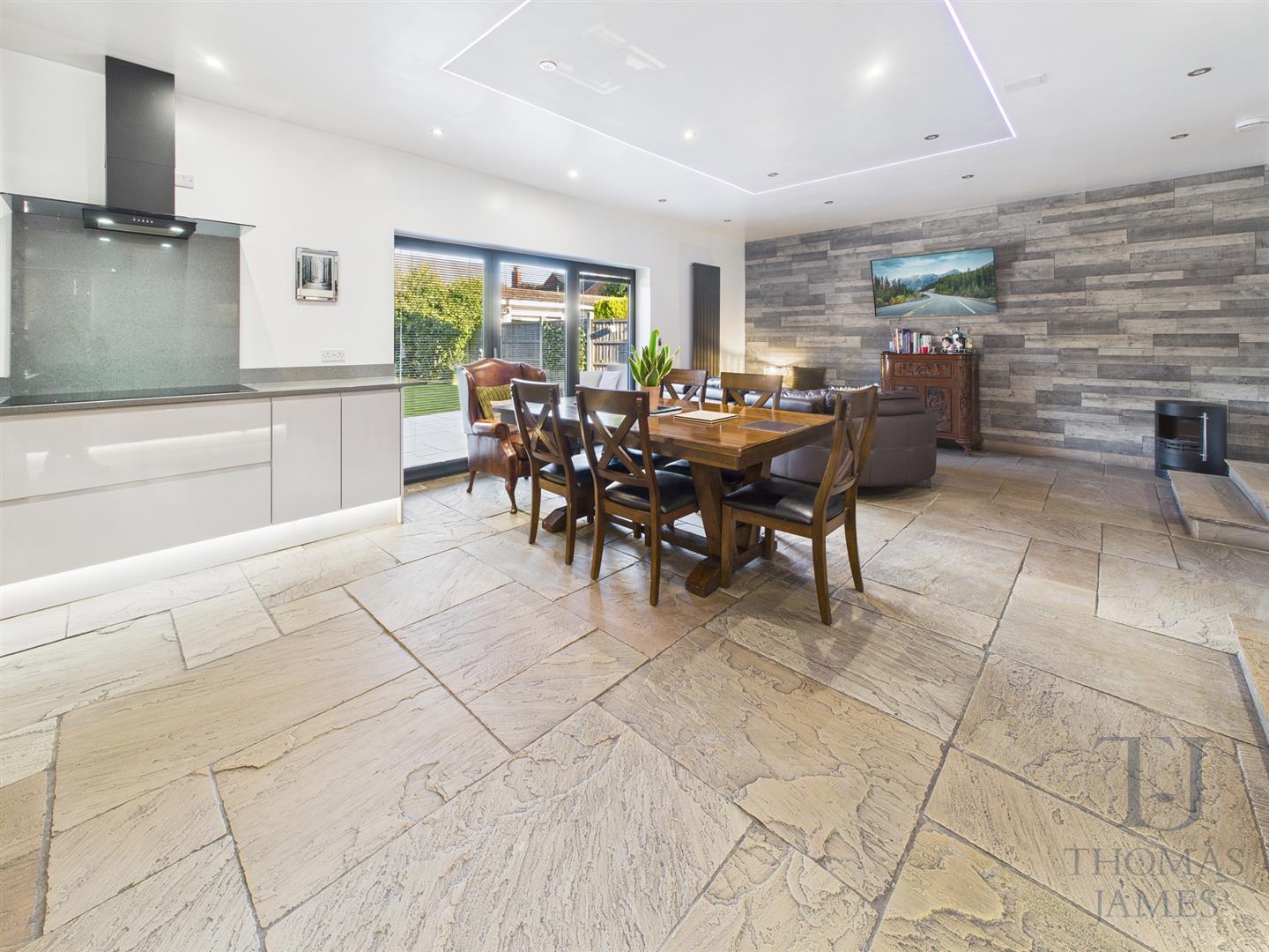 Images for Meadow End, Gotham, Nottingham