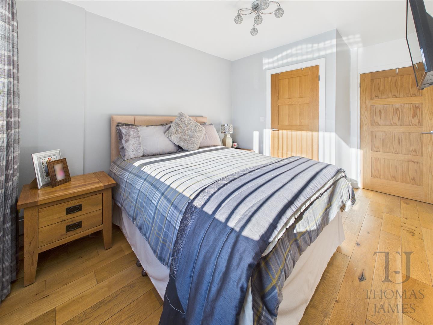 Images for Meadow End, Gotham, Nottingham