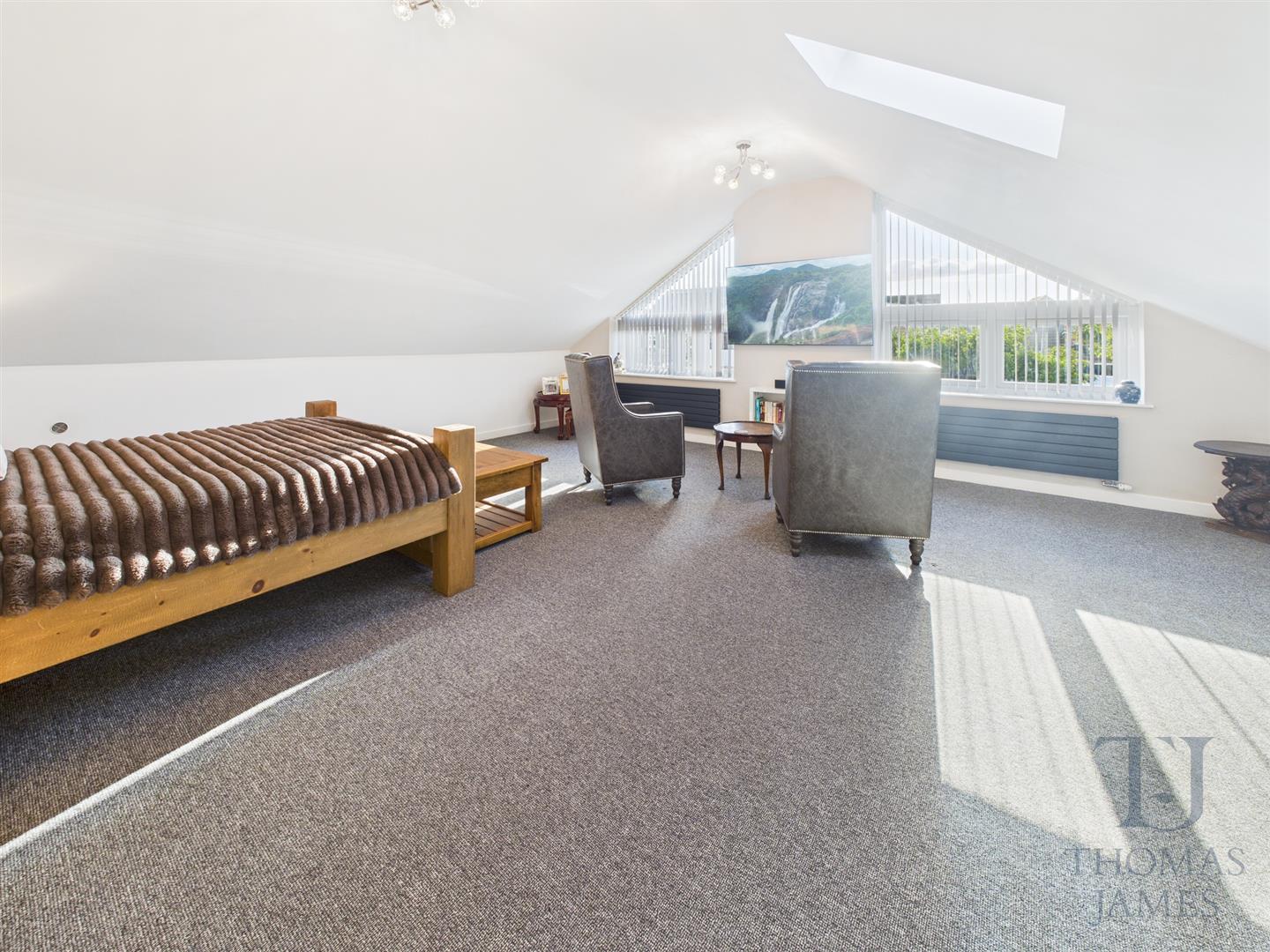 Images for Meadow End, Gotham, Nottingham