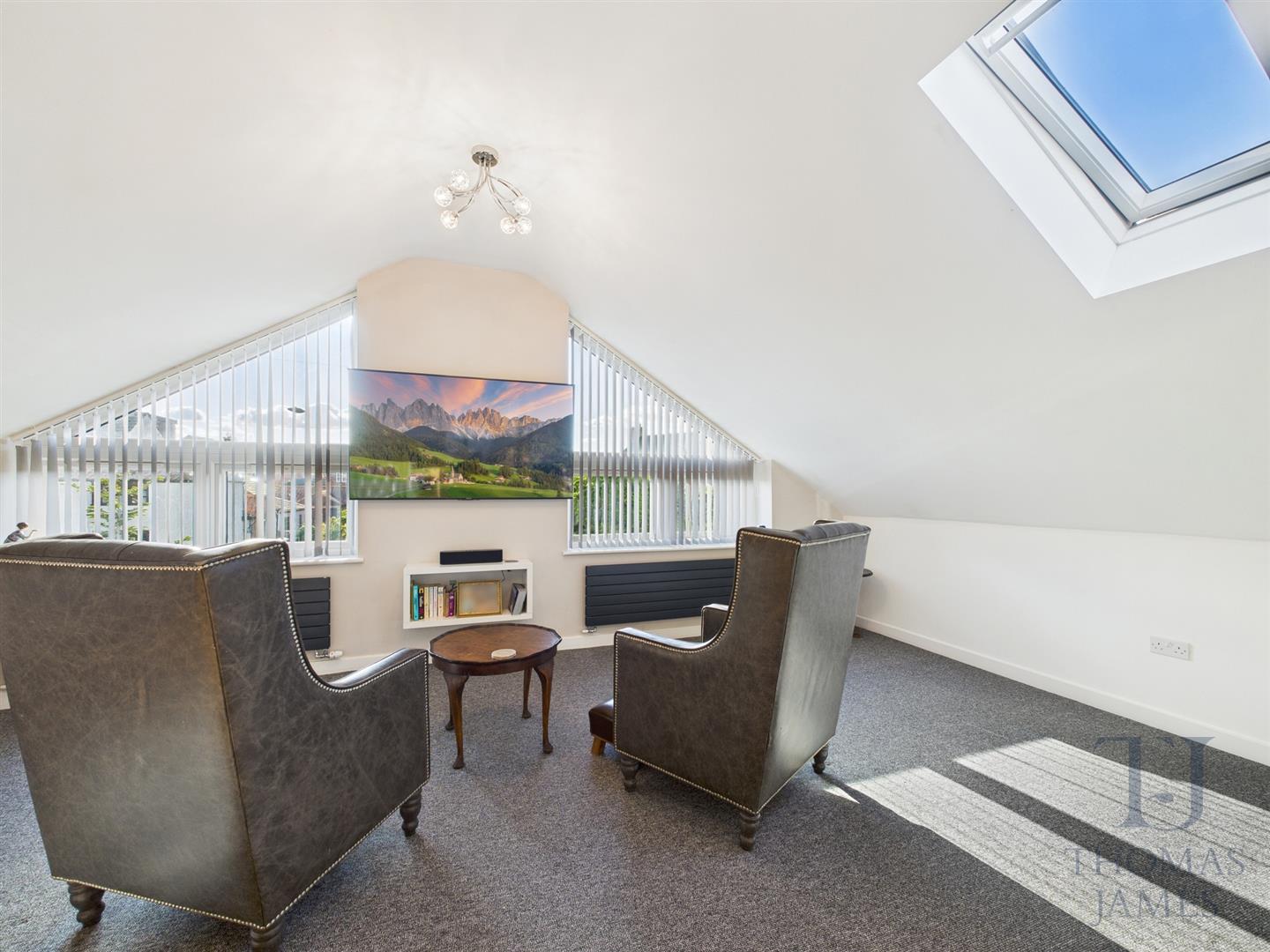 Images for Meadow End, Gotham, Nottingham