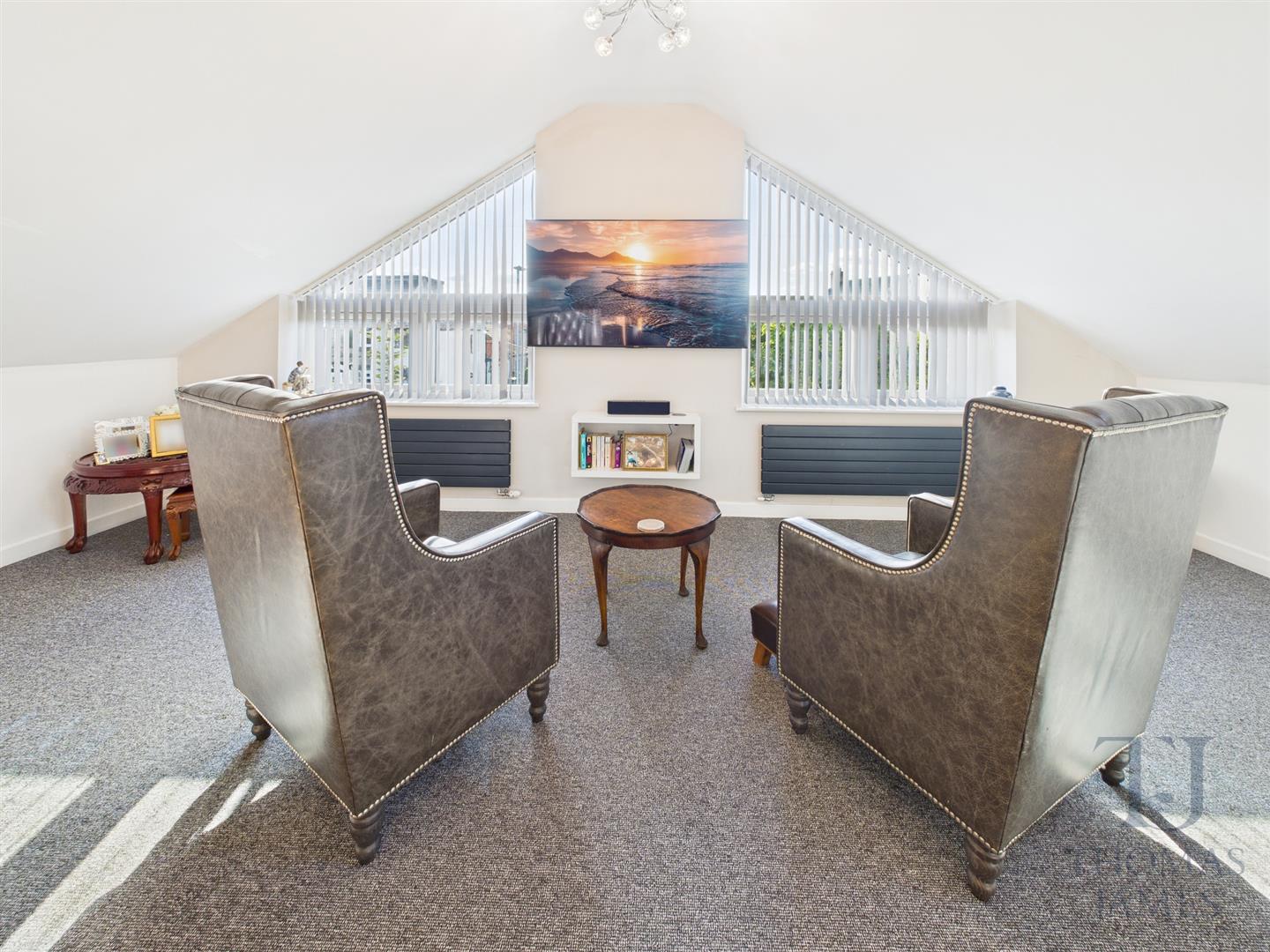 Images for Meadow End, Gotham, Nottingham