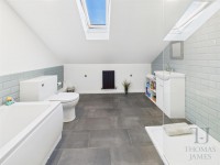 Images for Meadow End, Gotham, Nottingham