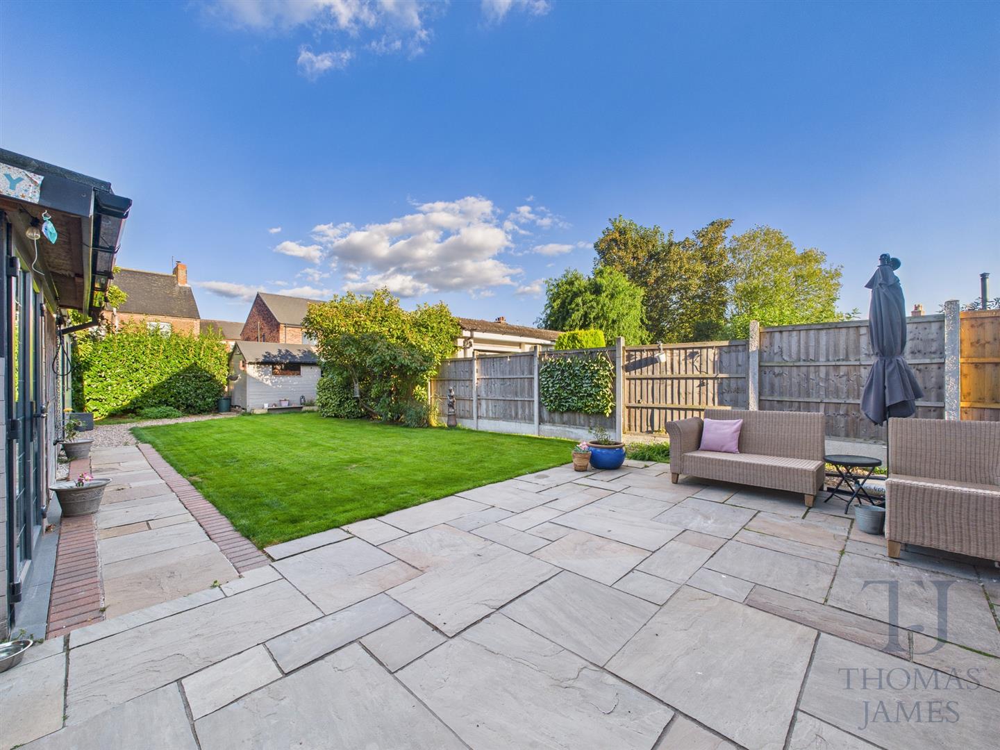 Images for Meadow End, Gotham, Nottingham