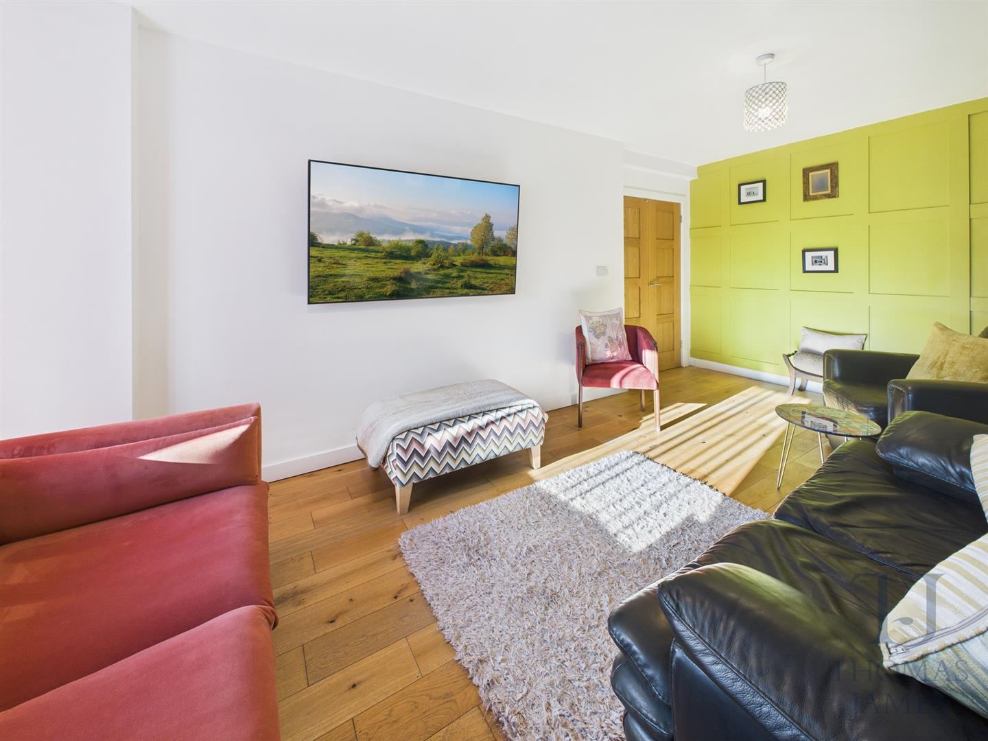 Images for Meadow End, Gotham, Nottingham