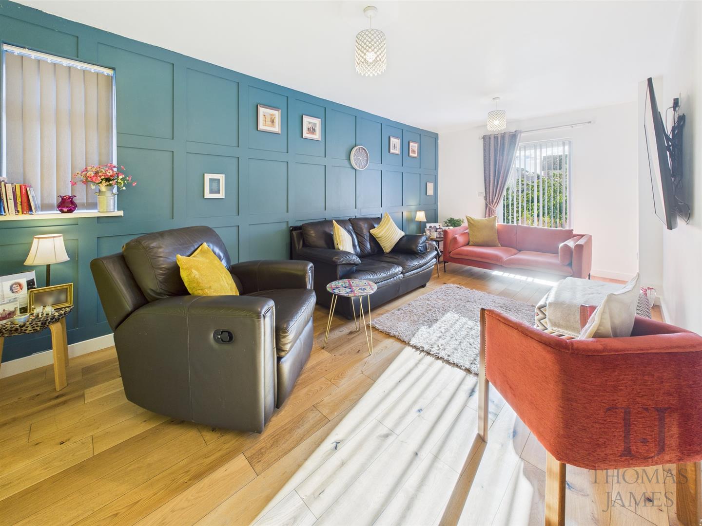 Images for Meadow End, Gotham, Nottingham