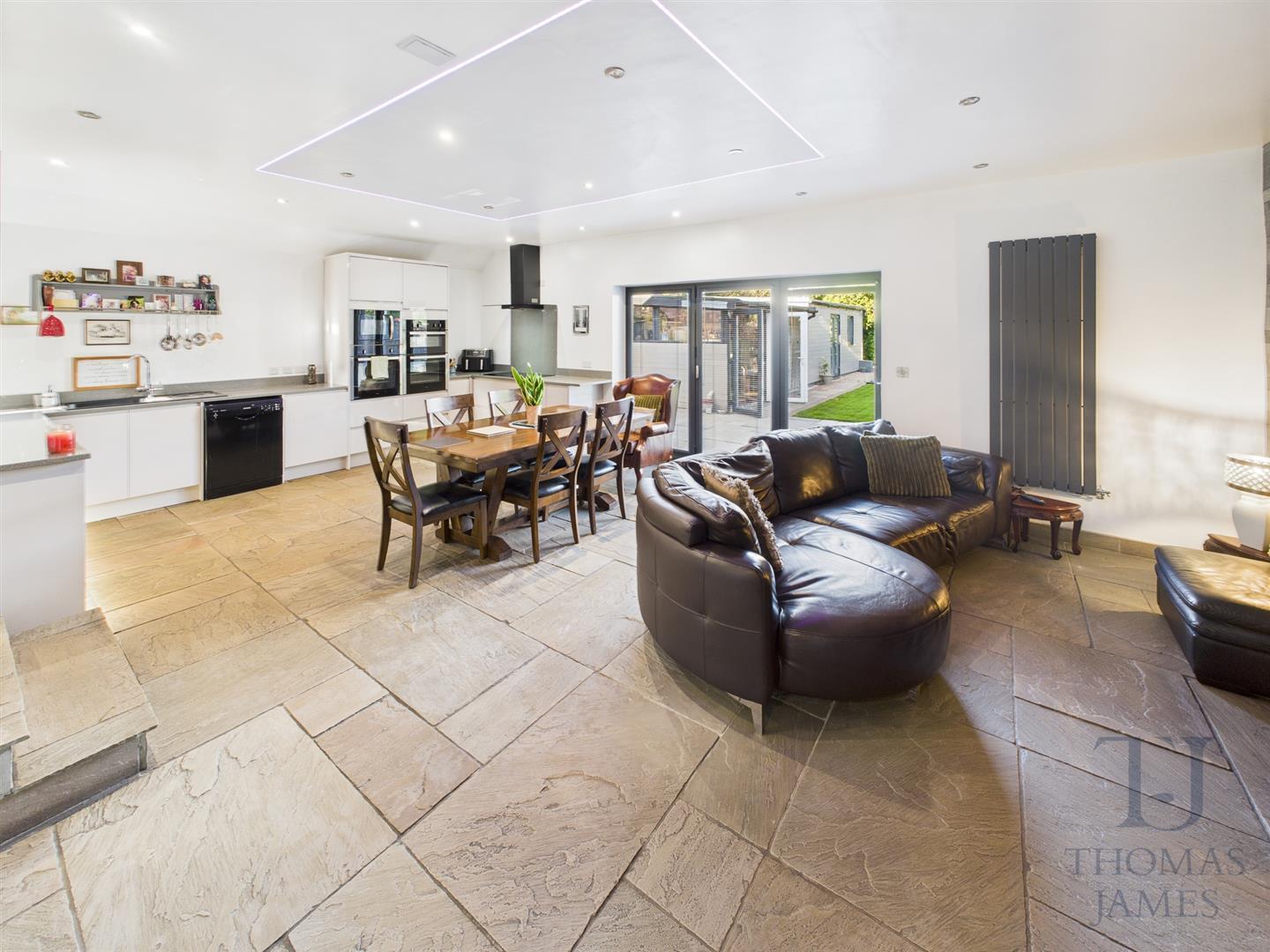 Images for Meadow End, Gotham, Nottingham